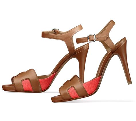 hermes gablenberg|Hermes ladies sandals.